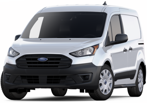 2019 Ford Transit Connect Van 2019 Ford Transit Connect Van